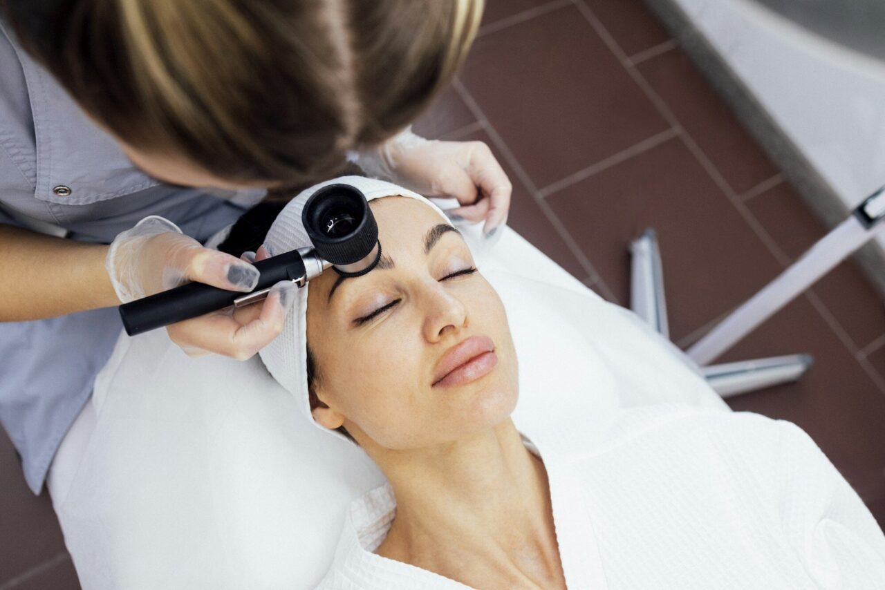 Byonik Pulse Triggererd Laser